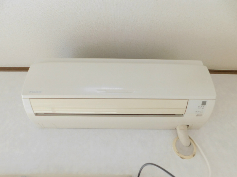ゴールドハイツ湯川 その他設備