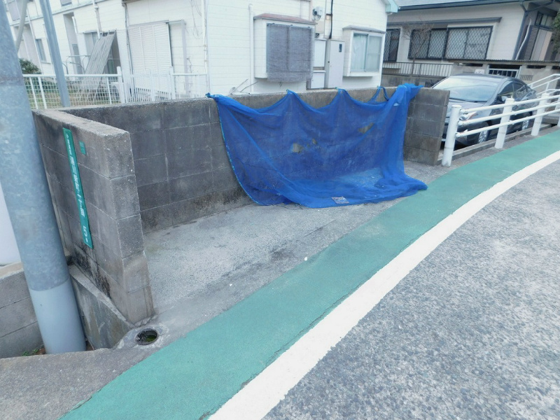 ゴールドハイツ湯川 その他共有部分