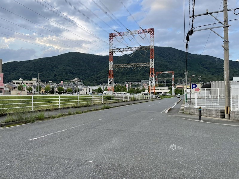 上葛原一丁目店舗A その他