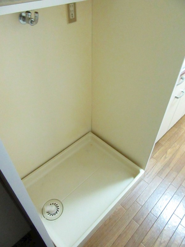 プレアール南小倉 その他