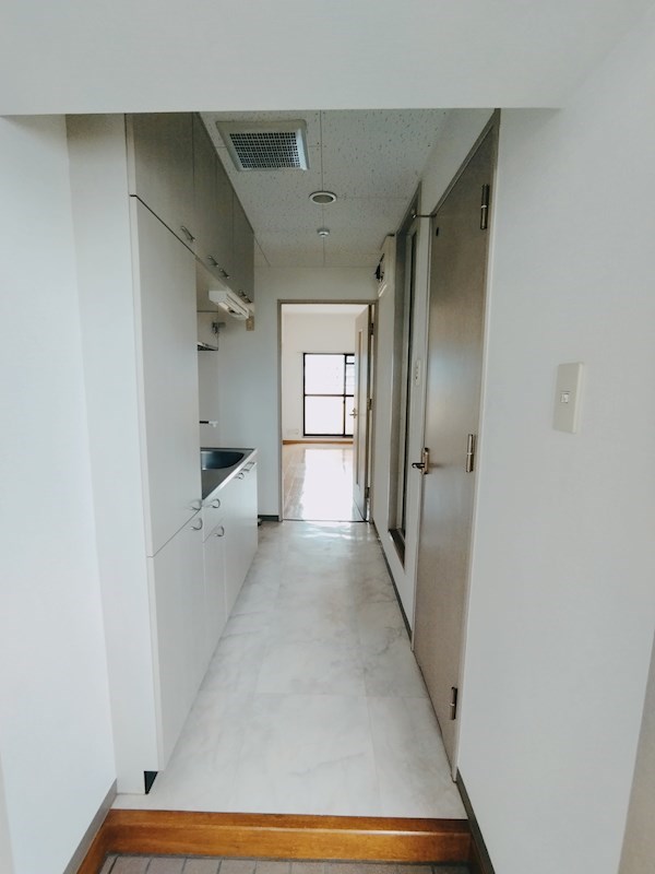 F's flats古船場 その他