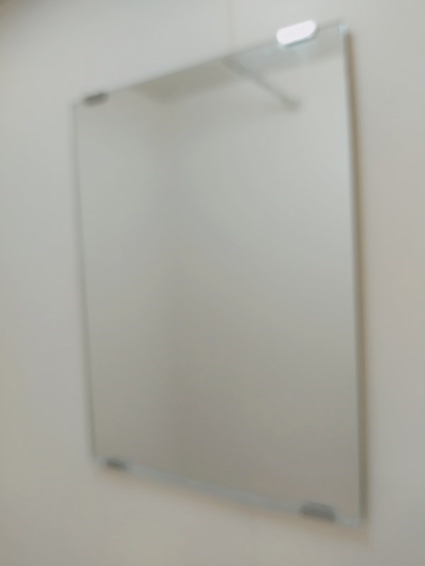 F's flats古船場 洗面所