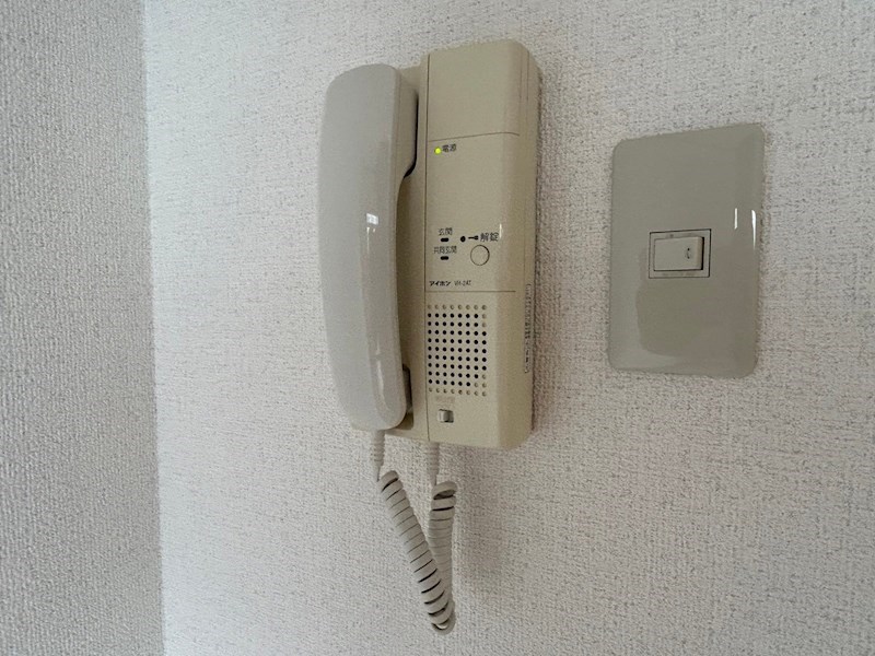第七泰平ビル セキュリティ