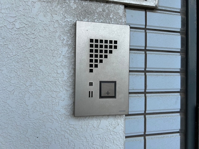 第七泰平ビル セキュリティ