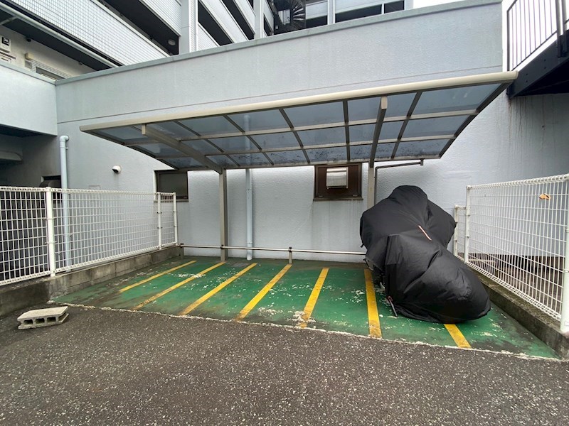 第七泰平ビル その他共有部分