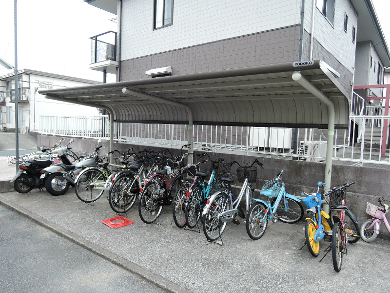 ディアス本城  Ａ棟 その他