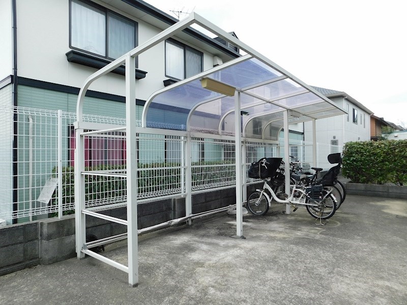 フレグランスM　A棟 その他共有部分