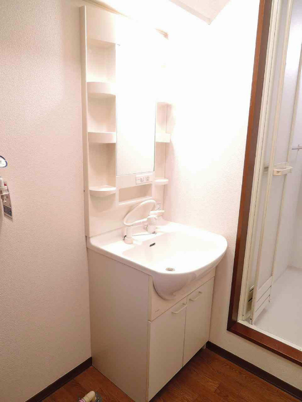 ディアス大原 シャンプードレッサー