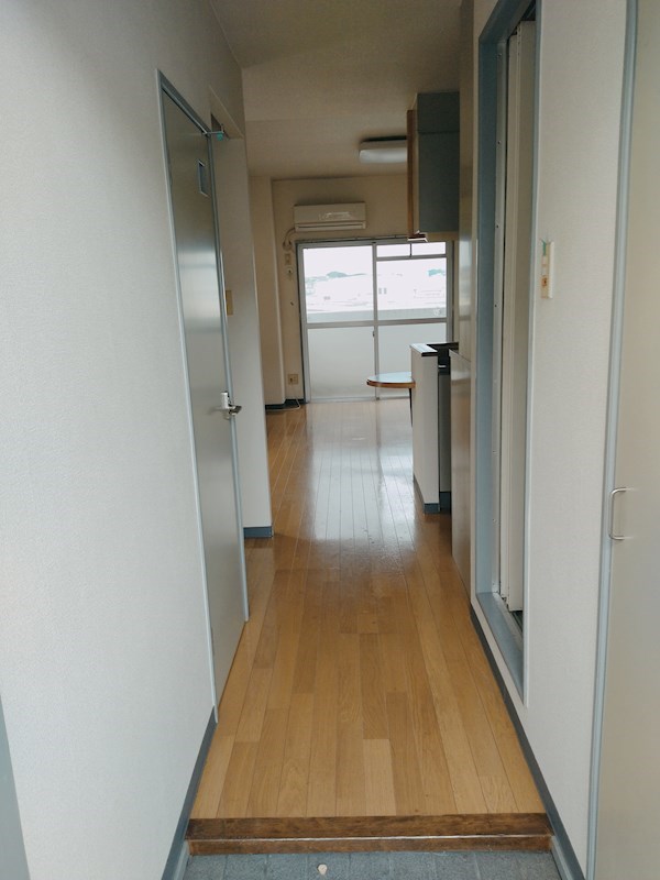 SSIビル その他