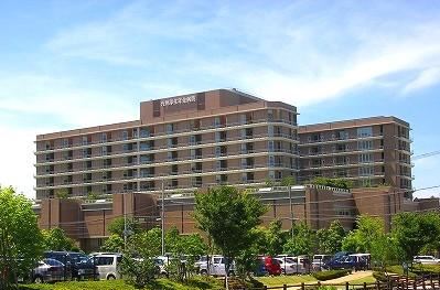 ウェスタ青山 九州病院