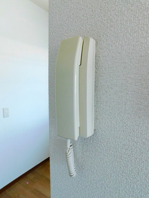 グランフレール セキュリティ