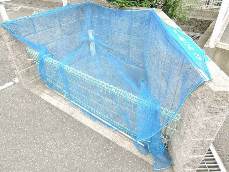 オーク上富野 その他共有部分