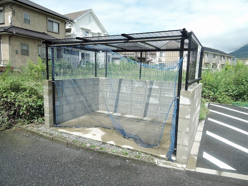 シーズンさくら その他共有部分