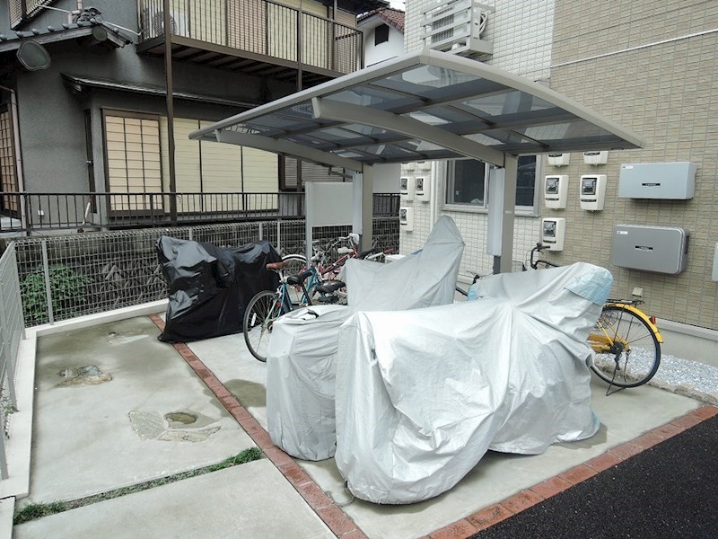 シーズンさくら その他共有部分
