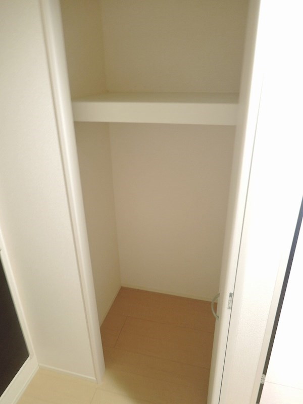 シーズンさくら 収納