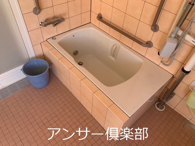 中本町商店街ビル3F その他設備