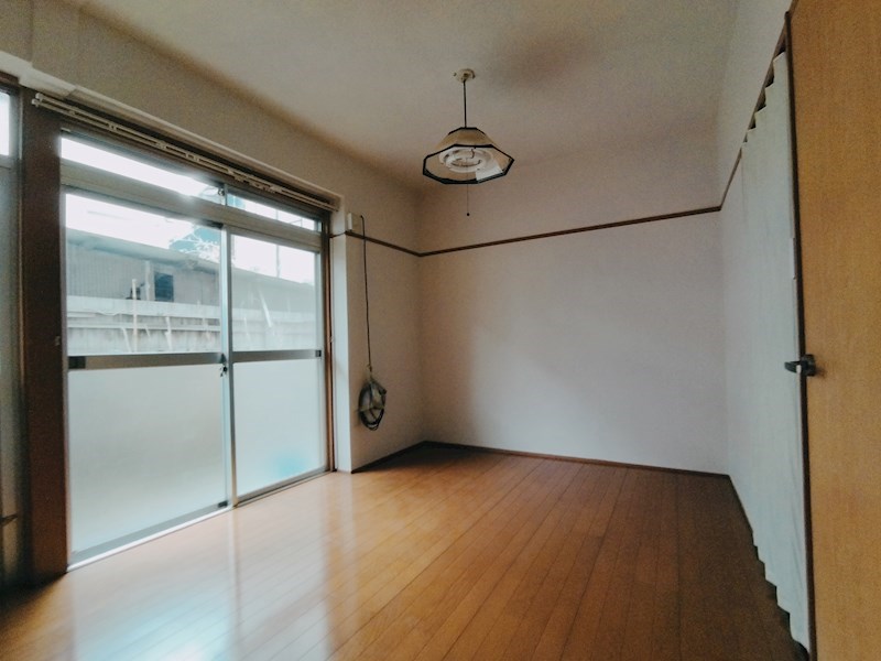 東本町ハイツ その他