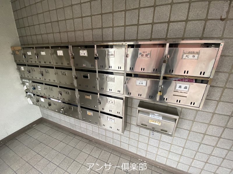 コーポ貴園 その他共有部分