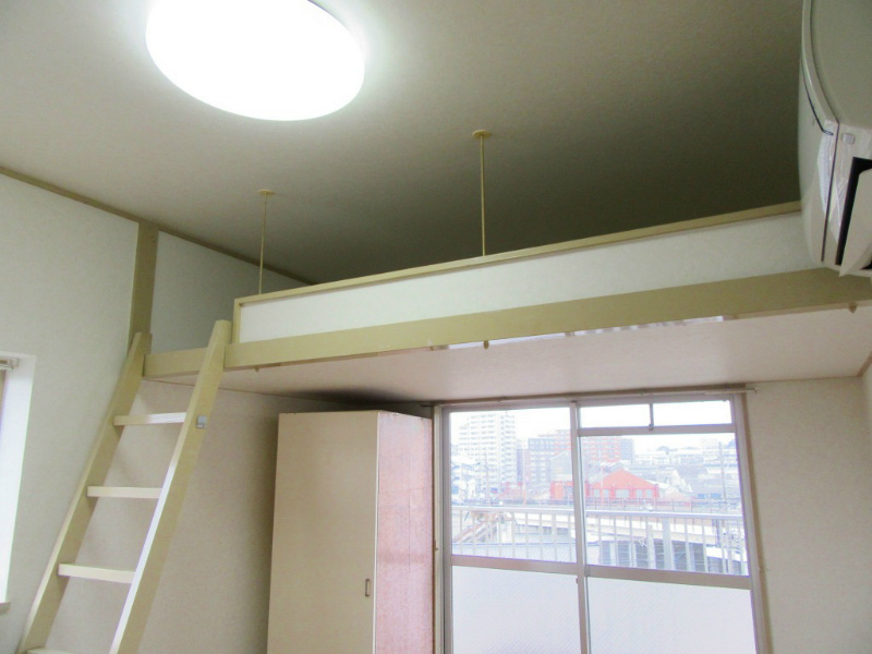 プレアール原町 その他