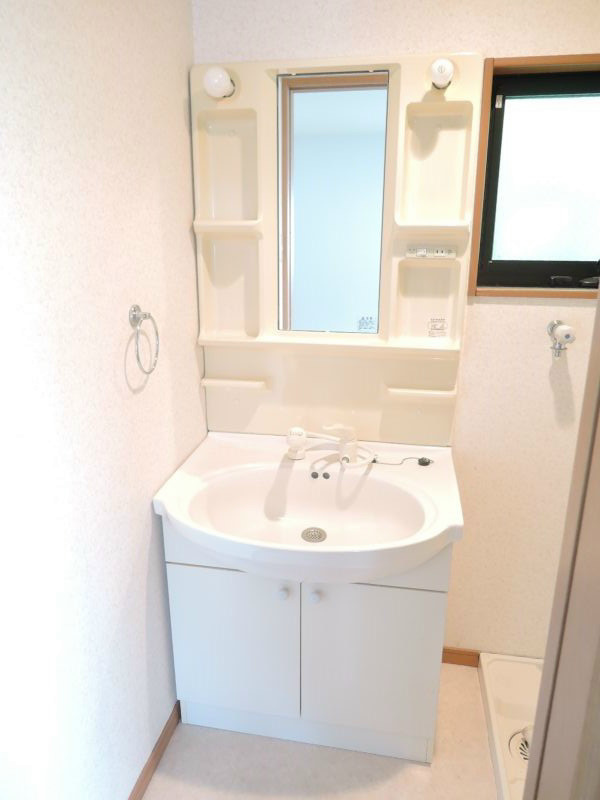 コーポ浅倉Ⅱ シャンプードレッサー