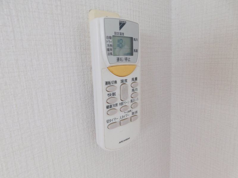 プリンス篠崎 その他設備