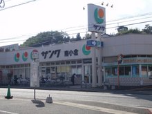 ルネッサンス宮ノ尾Ⅱ ｻﾝｸ南小倉店