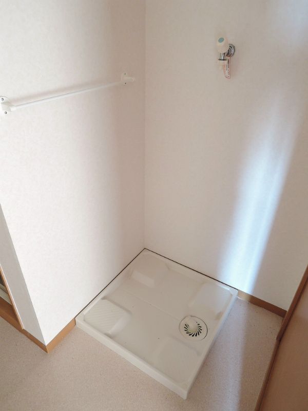 クローバージャパンビル その他設備