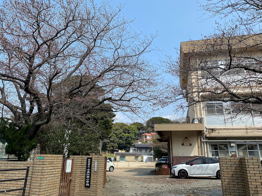 メゾン・ブランシュ 小森江小学校（令和6年度まで）