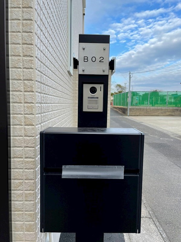 NOVOⅡ その他設備