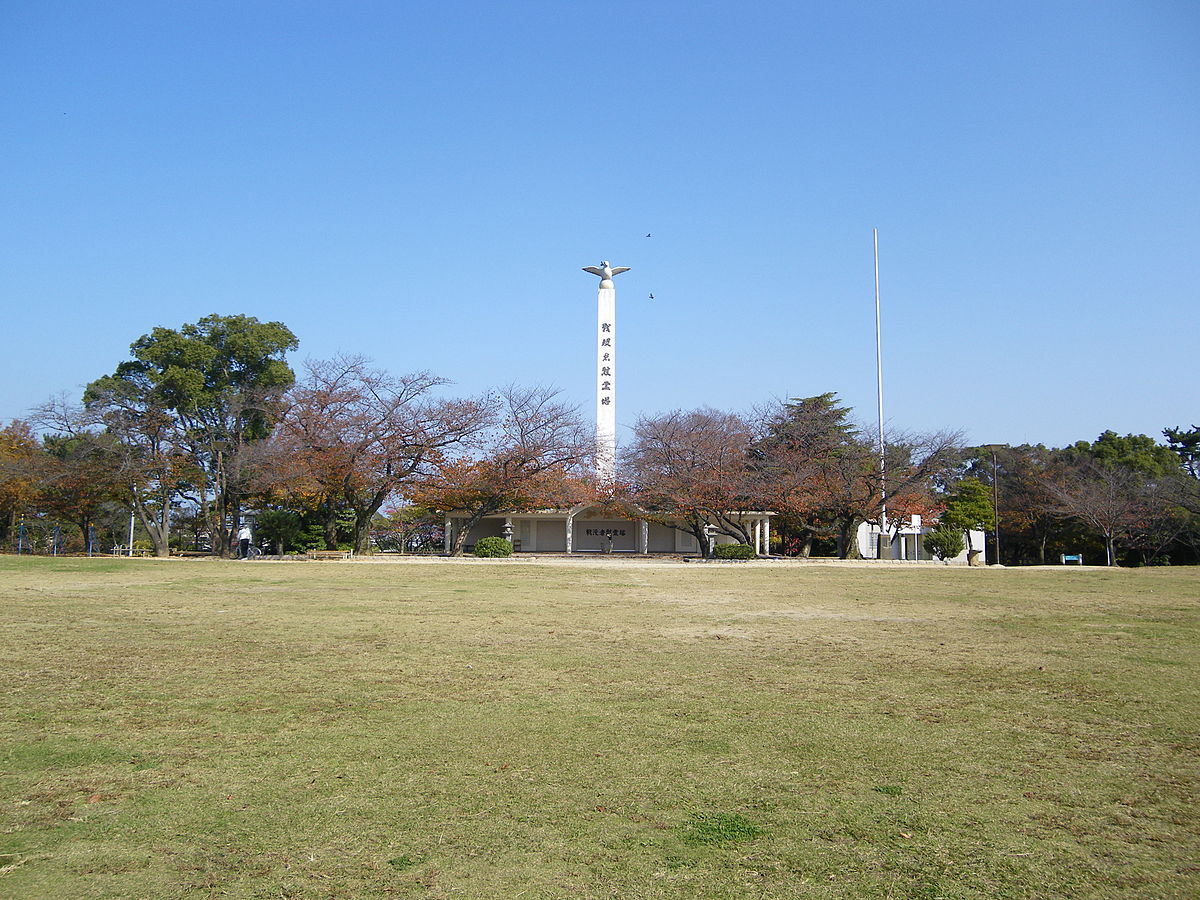 シャンテ・ベルジュ 夜宮公園