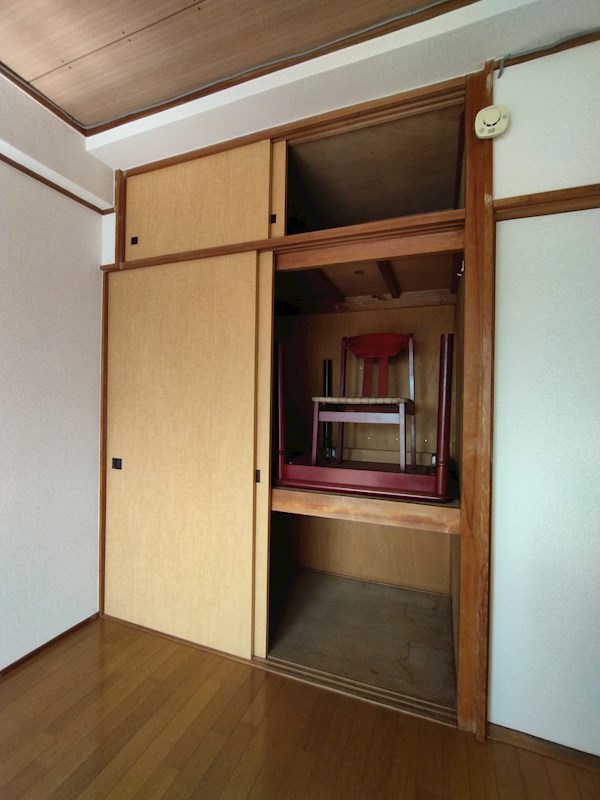 豊ハイツ その他
