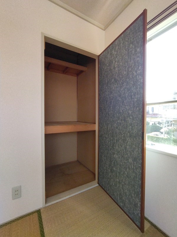 パークハイツ南王子F その他