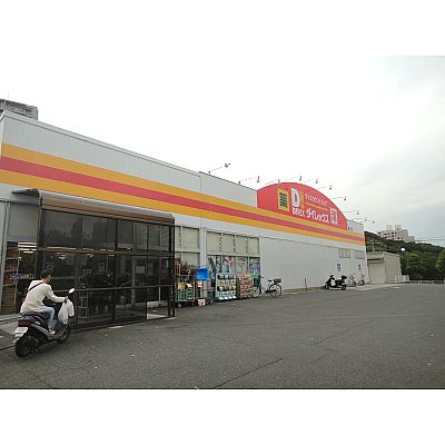 パークハイツ南王子F ﾀﾞｲﾚｯｸｽ 黒崎店