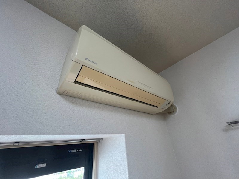 アンテスⅠ その他設備
