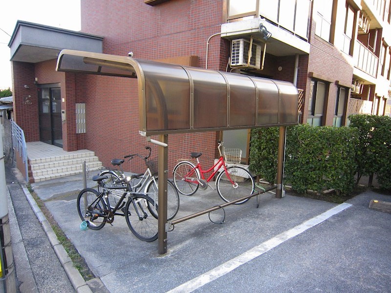 アンテスⅠ その他共有部分
