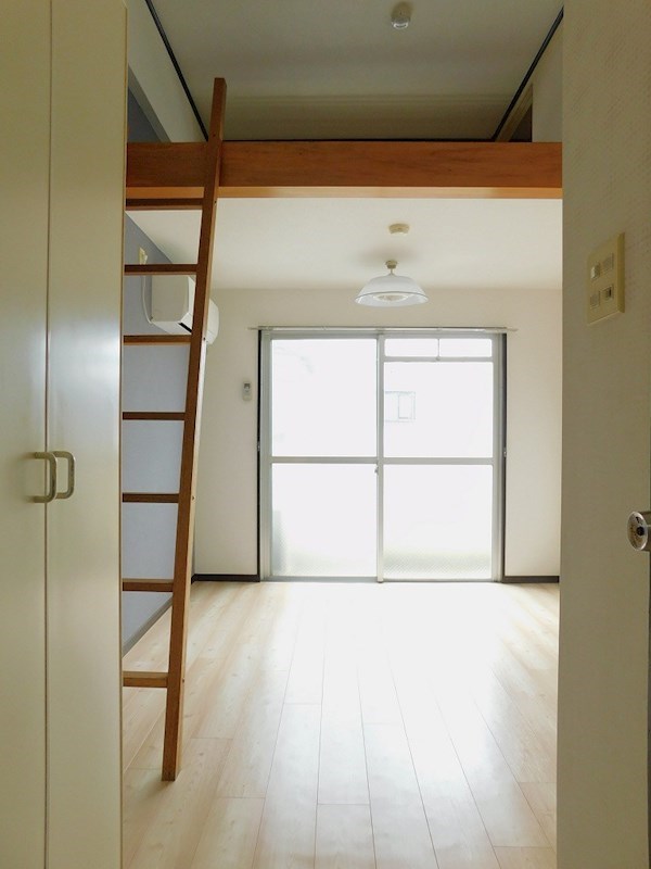 タニックス黒崎 その他部屋・スペース