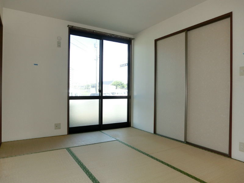 リバーパークⅡ その他部屋・スペース