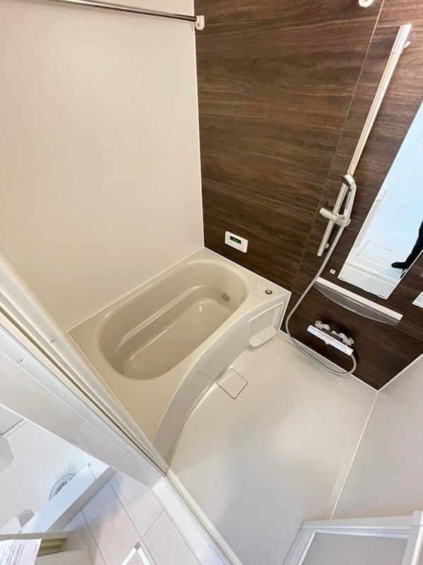 D-room東浜町 バス・シャワールーム