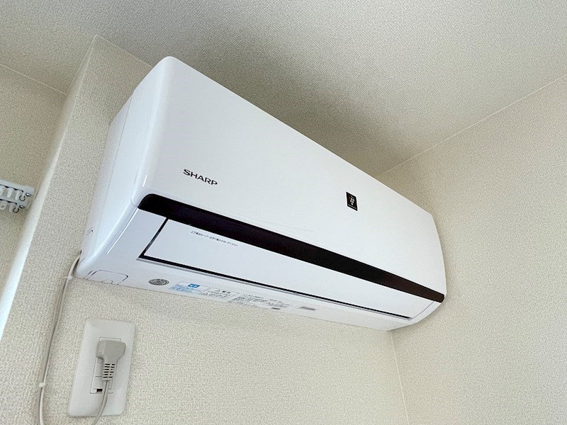 D-rooｍ中二十町 その他設備