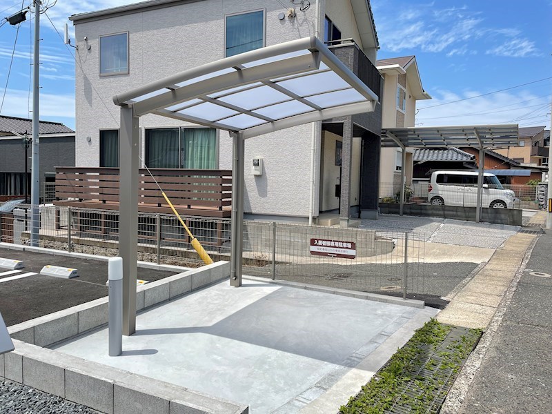 D-rooｍ中二十町 その他共有部分