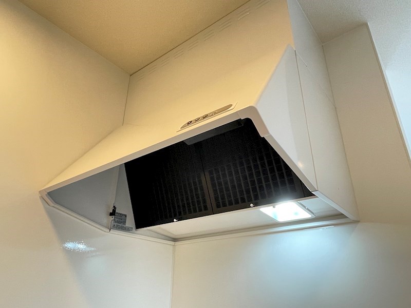 D-rooｍ中二十町 キッチン