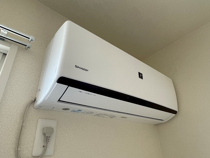 D-rooｍ中二十町 その他設備