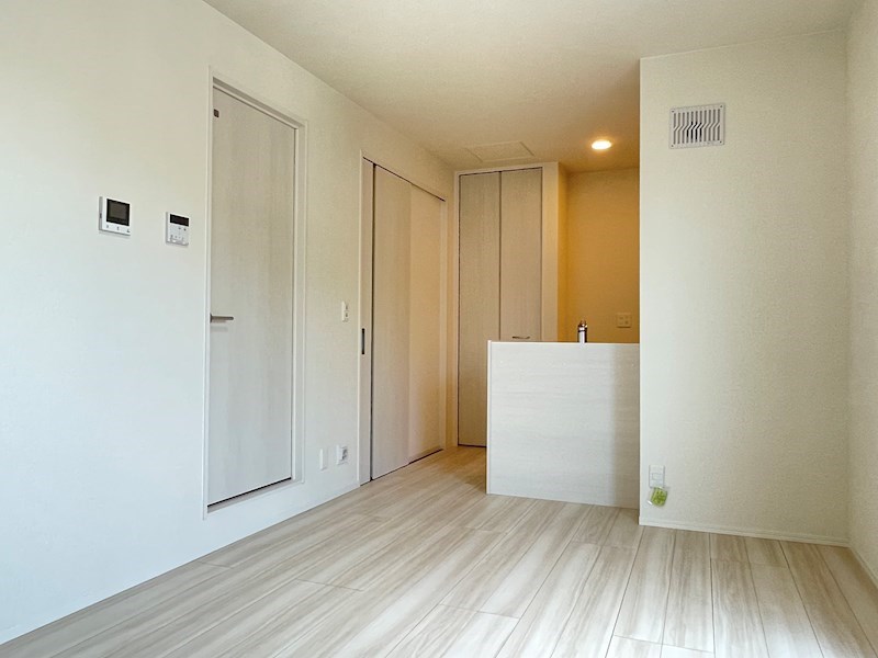 D-rooｍ中二十町 その他