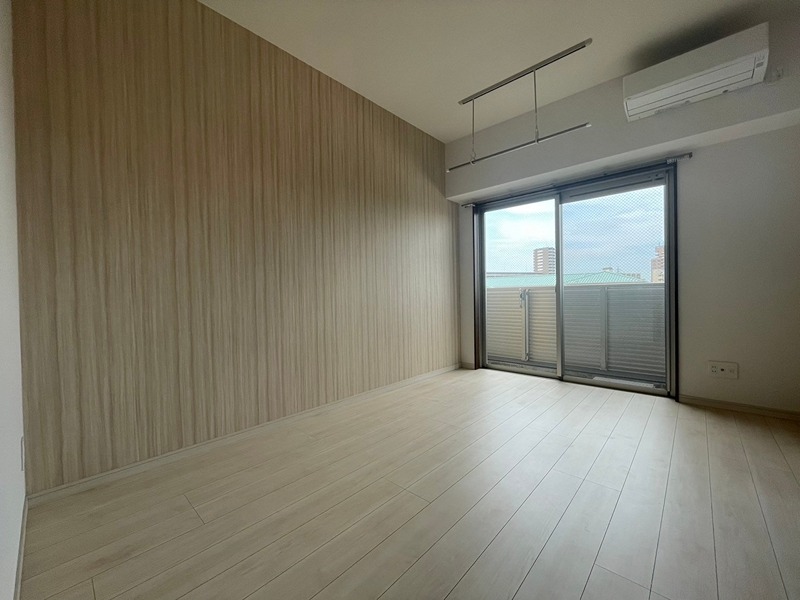 Studie KOKURA NORTH その他
