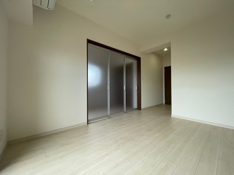 Studie KOKURA NORTH リビング