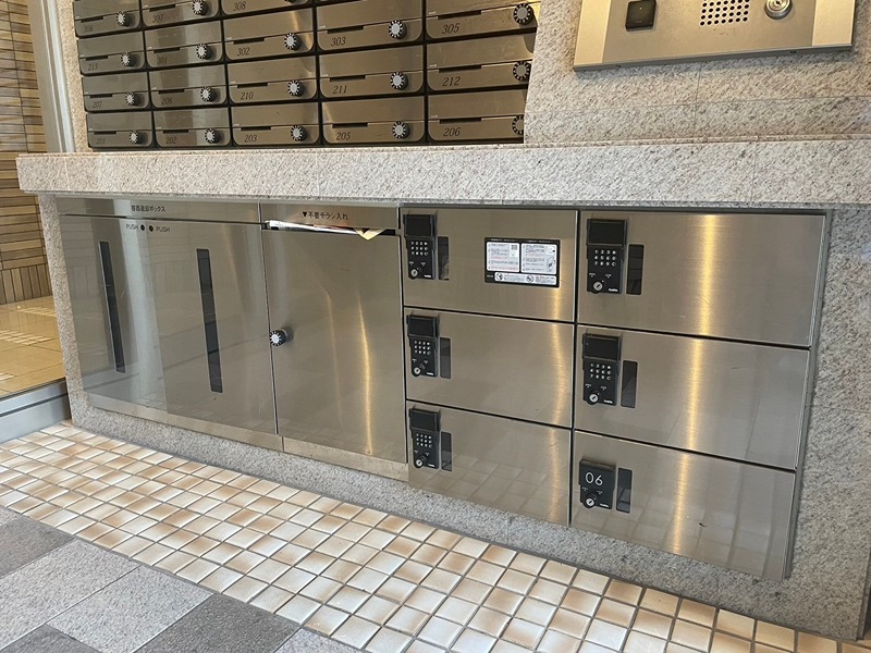 Studie KOKURA NORTH その他設備