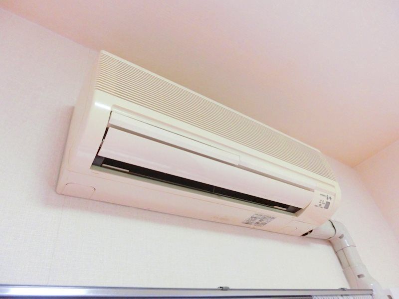 サンメゾン清水  その他設備