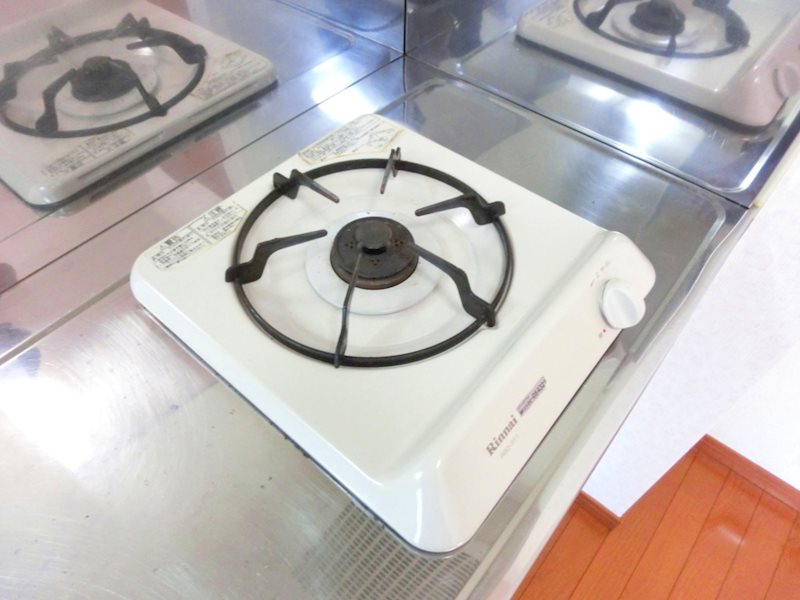 サンメゾン清水  その他