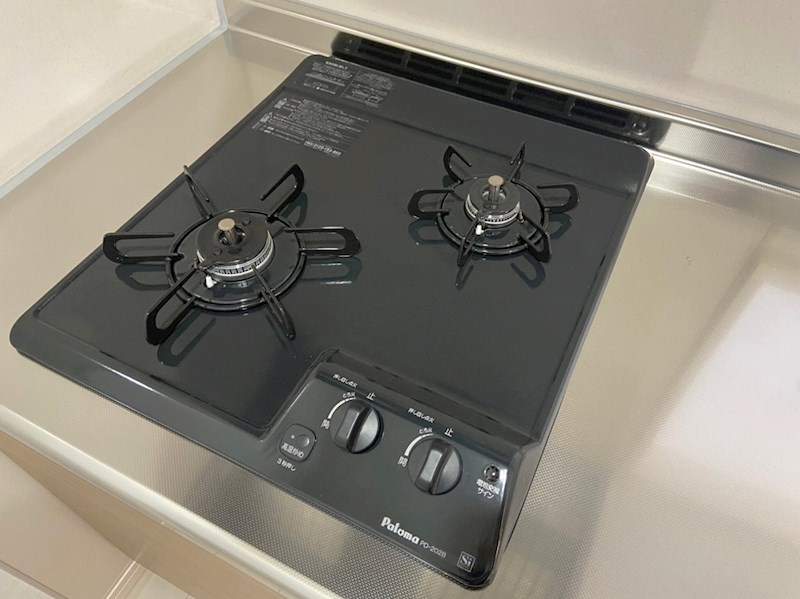 プレシャス南小倉 キッチン