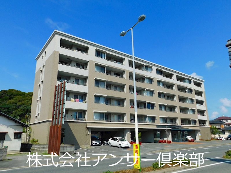 Olive1 外観